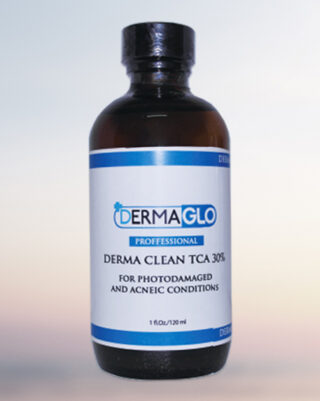 Derma Clean TCA 30%