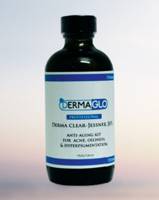 Derma Clear-Jessner 30%