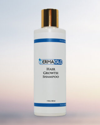 Hair Growth Shampoo
