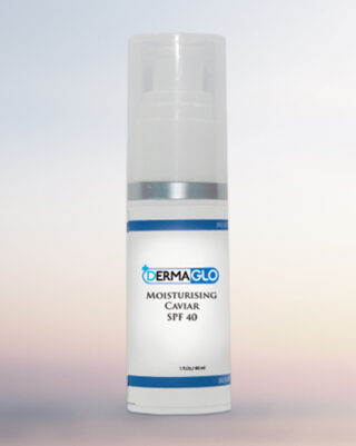 Moisturising Caviar SPF 40