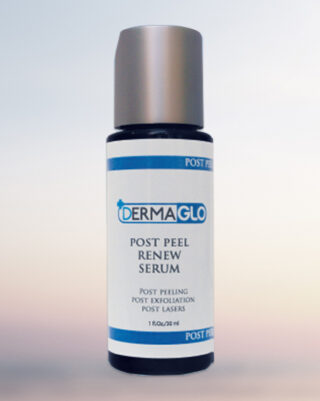 Post Peel Renew Serum