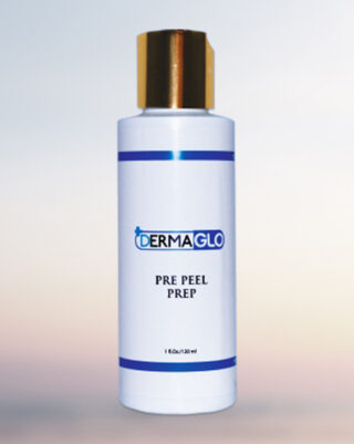 Pre Peel Prep