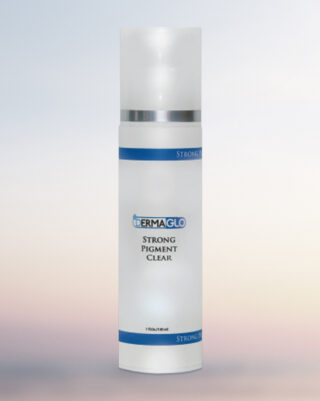 Strong Pigment Clear