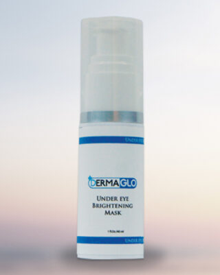 Under Eye Brightening Mask