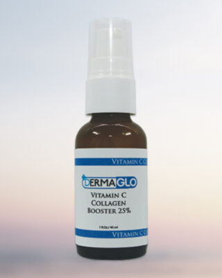 Vitamin C Collagen Booster 25%