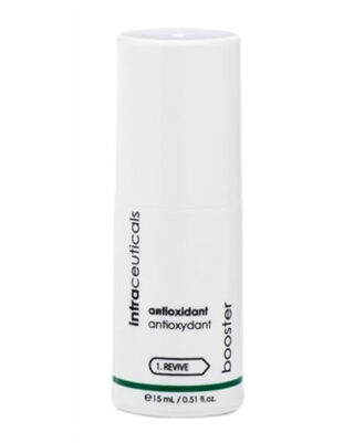 Booster Antioxidant Serum