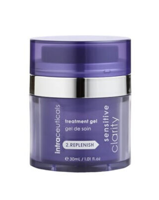 Clarity Sensitive Treatment Gel