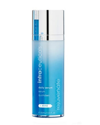 Rejuvenate Daily Serum