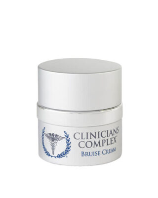 Clinicians Complex Bruise Cream, 2oz