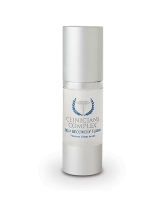 Clinician complex recovery serum