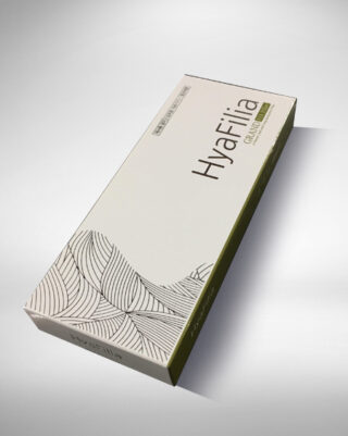 Hyfilia Grand HA Filler