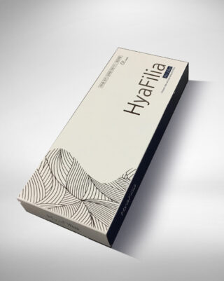 Hyfilia HA Filler