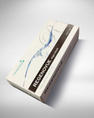 REGENOVUE Aqua Shine