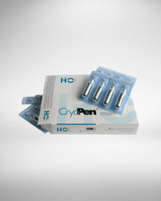 Cryopen Cartridge